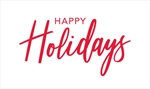 Happy Holidays From Clearflo Pools!