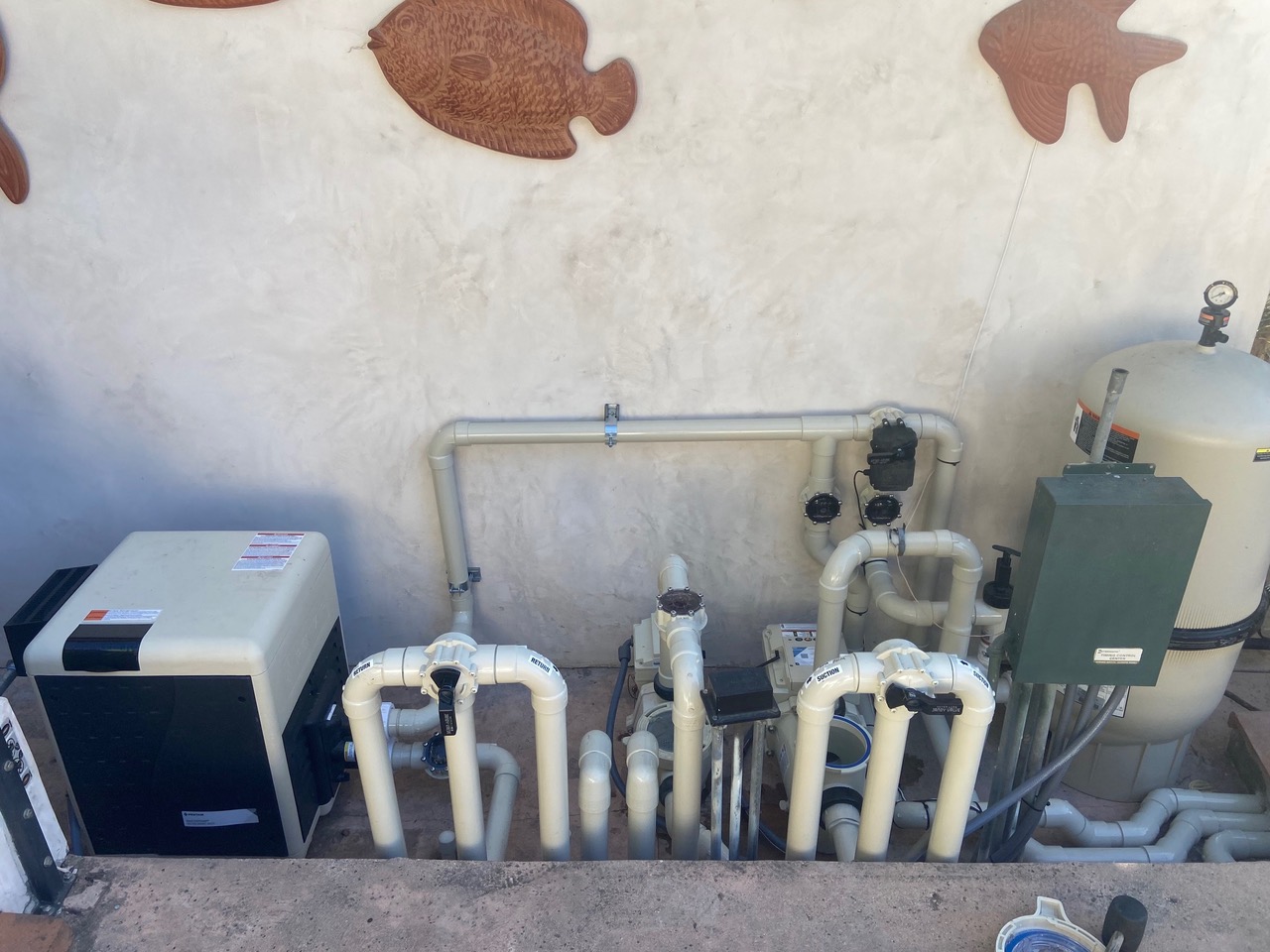 How Energy-Efficient Pool Equipment Pays for Itself in California
