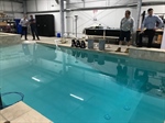 Clearflo's Visit to Pentair Pool Product Manufacturing Lab in Moorpark