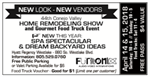44th Conejo Valley Home Remodeling Show - Free Tickets!