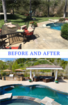 Update and Modernize Your Existing Pool with a Makeover