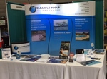 Clearflo Pools at the Ventura Home, Garden, and RV Show
