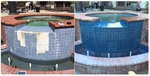 Pool Tile: Why Have it Professionally Cleaned?