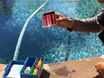 Why You Should Have Your Pool Water Professionally Tested