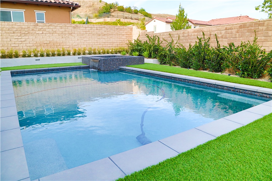 Clearflo Pools I Your Swimming Pool Experts in the California Conejo ...