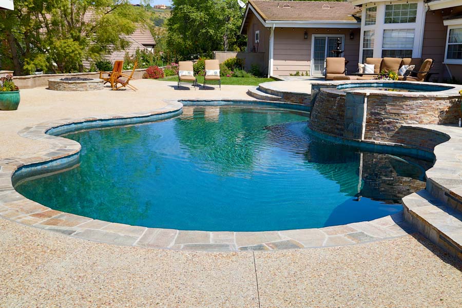 Clearflo Pools I Your Swimming Pool Experts in the California Conejo ...